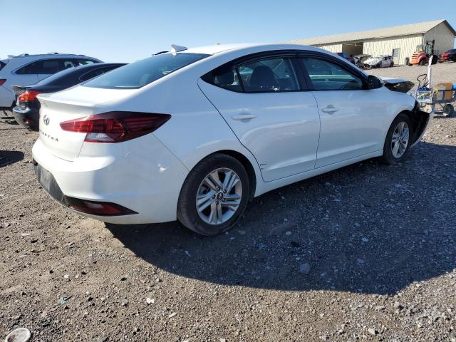 5NPD84LF5KH474436 | 2019 Hyundai elantra sel