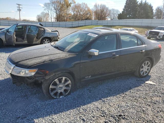 2008 Lincoln MKZ 