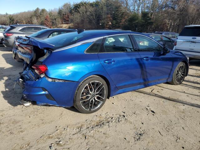 2021 KIA K5 GT - 5XXG44J86MG079693