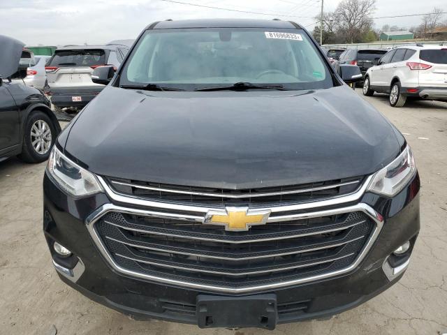 1GNEVHKW2KJ232465 | 2019 CHEVROLET TRAVERSE L