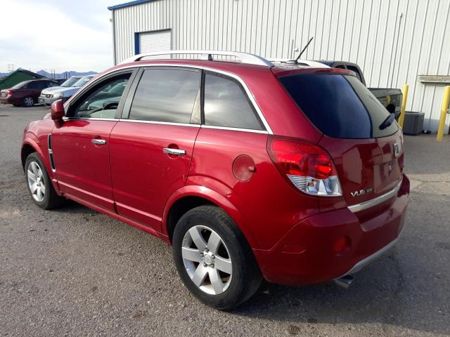 2010 Saturn Vue Xr VIN: 3GSALEE74AS583945 Lot: 79005003