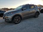 2018 HYUNDAI SANTA FE S - 5NMZUDLA0JH074365