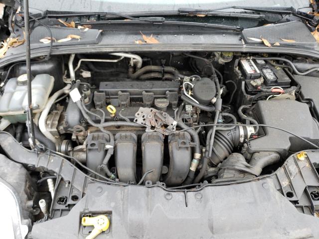 2012 Ford Focus - Image 11