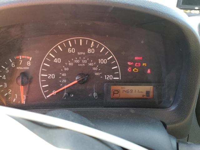 3N6CM0KN3GK699408 Nissan NV200 2.5S