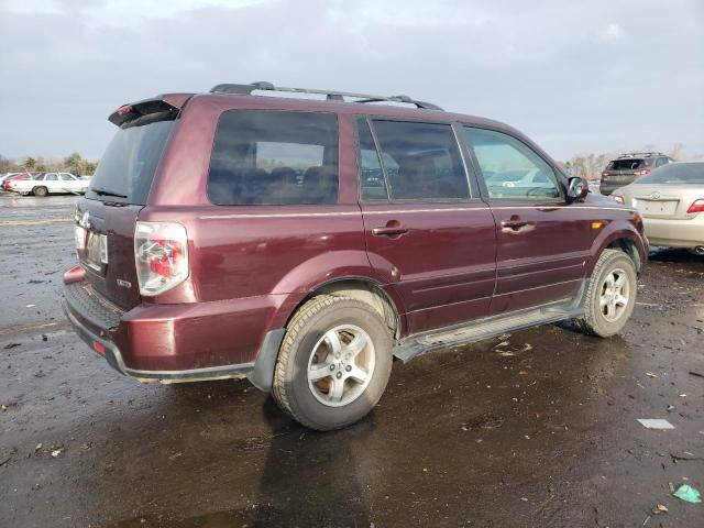 5FNYF18537B009813 | 2007 Honda pilot exl