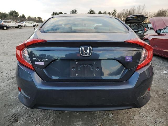 19XFC2F5XJE202448 | 2018 HONDA CIVIC LX