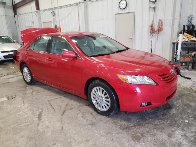 2008 Toyota Camry Le VIN: 4T1BK46K28U061451 Lot: 80335133