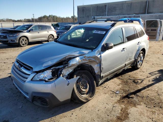 2013 Subaru Outback 2.5i