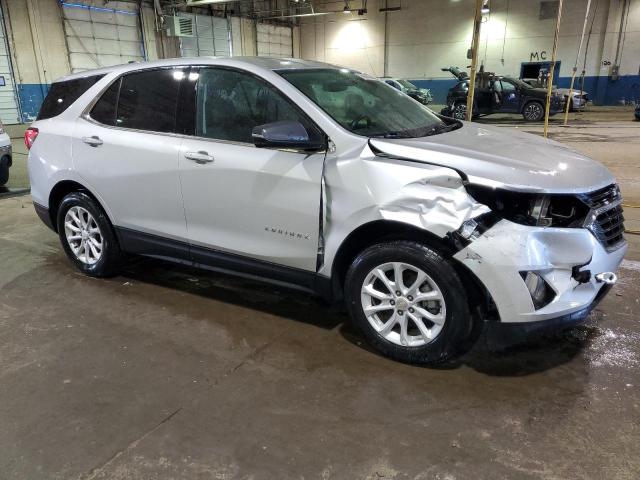 3GNAXUEV5KS573264 | 2019 CHEVROLET EQUINOX LT