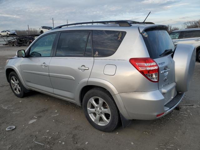 2T3DK4DV8CW072346 | 2012 Toyota rav4 limited