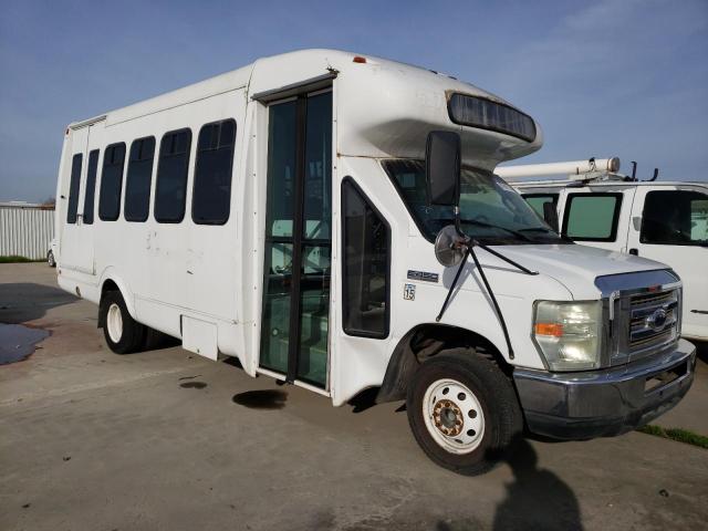 2008 Ford Econoline Cargo Van 