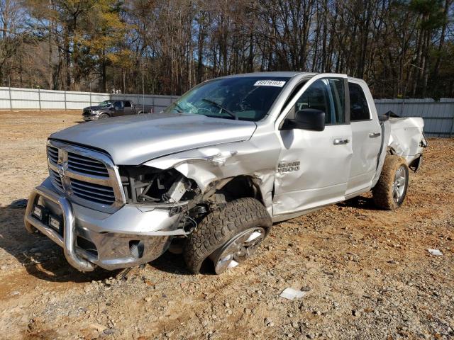 1C6RR6LG4ES229955 | 2014 RAM 1500 SLT