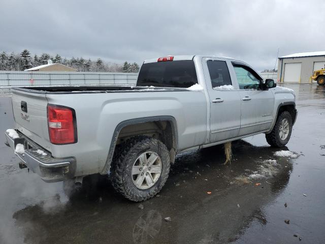 1GTV2MEH9GZ345264 | 2016 GMC SIERRA K15