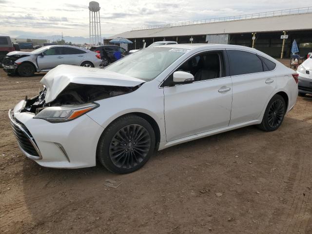 4T1BK1EB0GU210518 | 2016 TOYOTA AVALON XLE