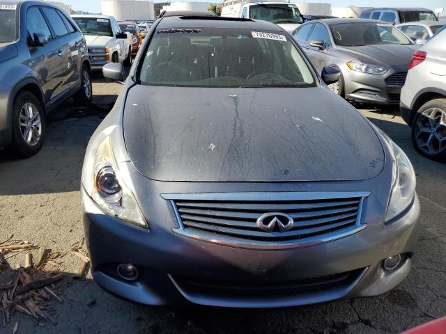 2015 Infiniti Q40 VIN: JN1CV6AR4FM524660 Lot: 79276993