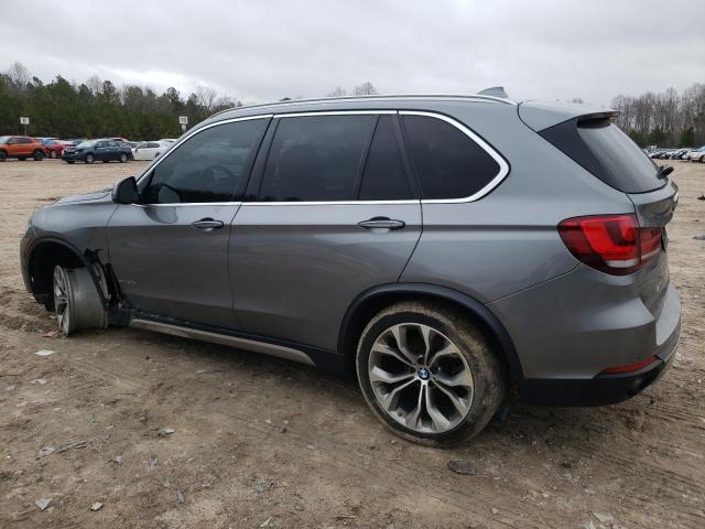 5UXKS4C55F0N10496 2015 BMW X5, photo no. 2