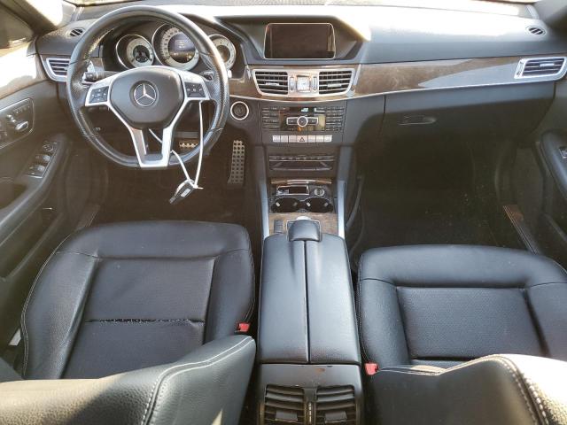 WDDHF8JBXEB034139 2014 MERCEDES-BENZ E-CLASS, photo no. 8