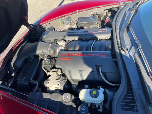 1G1YY26W795100639 | 2009 Chevrolet corvette