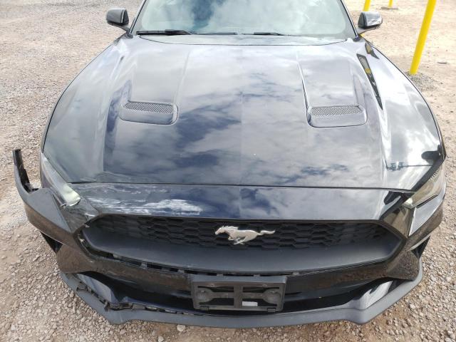1FATP8UH5L5111891 Ford MUSTANG