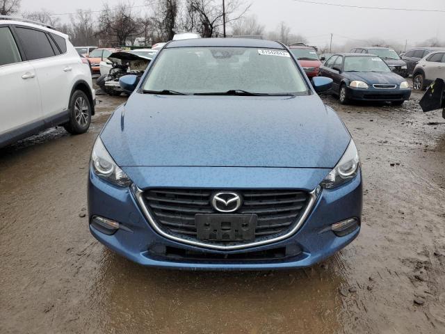 3MZBN1V75HM111834 | 2017 MAZDA 3 TOURING