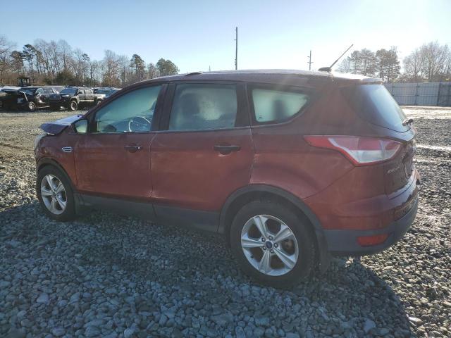 1FMCU0F73EUE07862 | 2014 FORD ESCAPE S