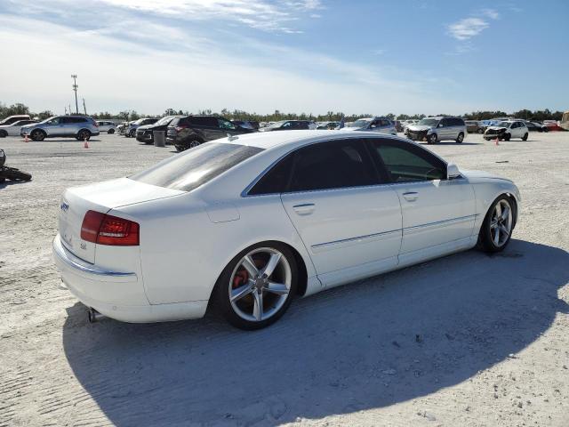 2008 Audi A8 L Quattro VIN: WAUMV94E58N003243 Lot: 79469873