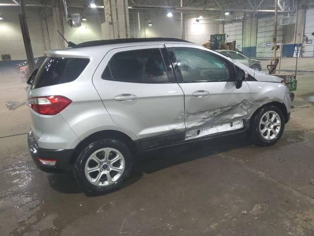 MAJ3S2GE1MC412085 | 2021 FORD ECOSPORT S