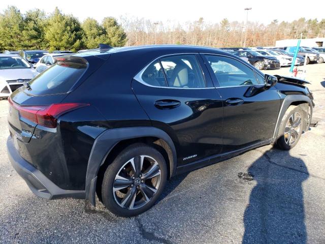 JTHU9JBH6K2001143 | 2019 LEXUS UX 250H