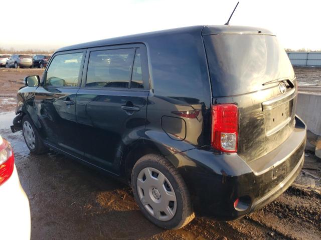 JTLZE4FE2EJ052710 | 2014 TOYOTA SCION XB