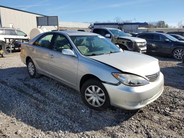 2005 Toyota Camry Le VIN: 4T1BE32K55U984591 Lot: 79748813