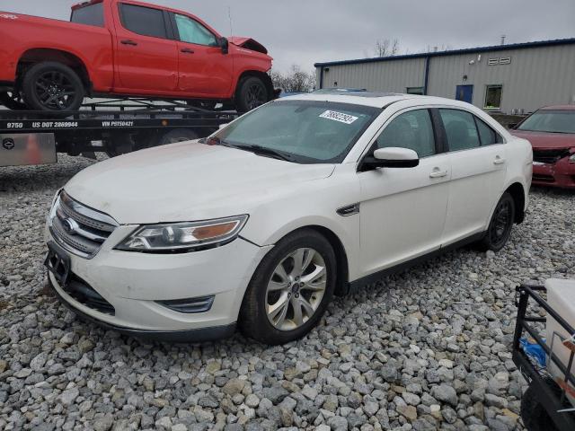 2011 Ford Taurus SEL