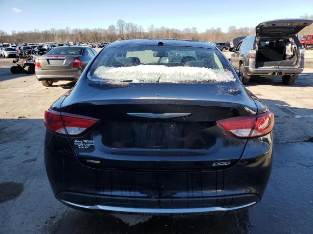 1C3CCCAB7FN759038 | 2015 CHRYSLER 200 LIMITE