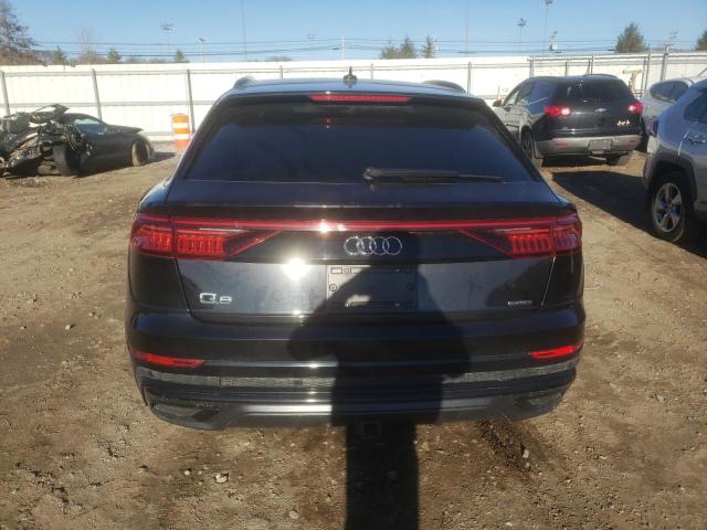 2019 AUDI Q8 PRESTIG WA1FVAF19KD005799