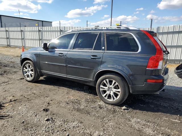 VIN YV4952CY5D1663387 2013 Volvo XC90, 3.2 no.2