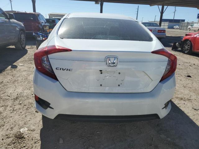 19XFC2F57JE041234 | 2018 HONDA CIVIC LX