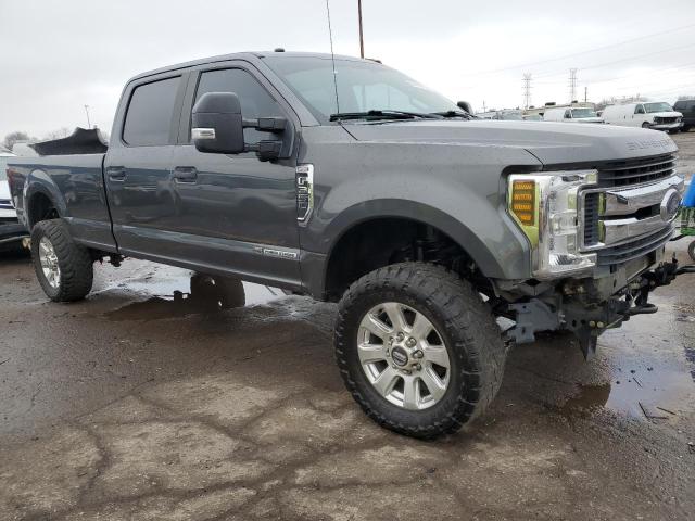 1FT8W3BT6KEG02563 | 2019 Ford f350 super duty