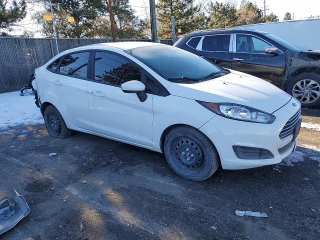 3FADP4AJ3FM221017 | 2015 Ford fiesta s