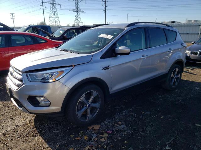 1FMCU9GD1HUC77352 2017 FORD ESCAPE - Image 1