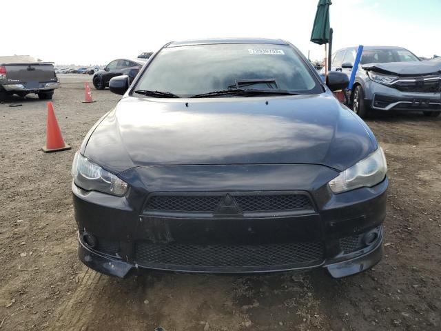 JA32U2FU4CU011095 | 2012 Mitsubishi lancer es/es sport