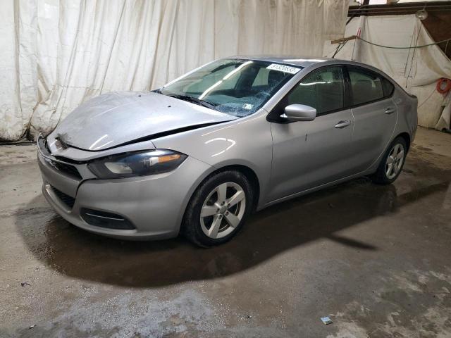 2016 Dodge Dart SXT