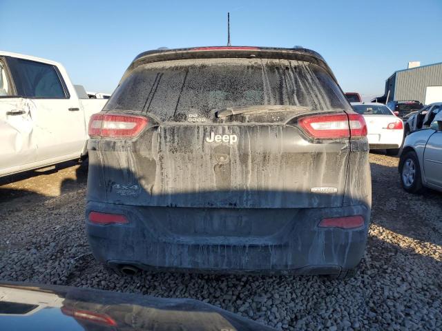 2015 JEEP CHEEROKEE - 1C4PJMCB6FW702247