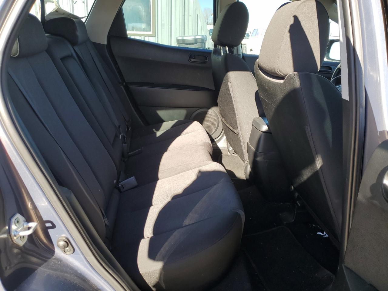 JM3ER293080192365 2008 Mazda Cx-7