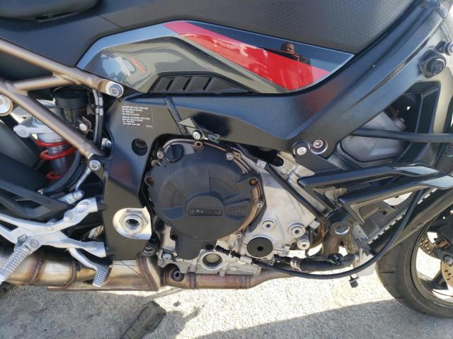 2022 BMW S 1000 RR - WB10E2309N6F35535