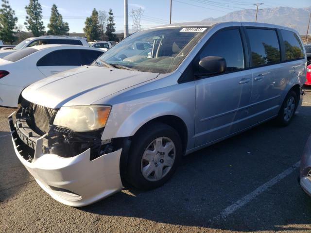 2011 Dodge Grand Caravan Express