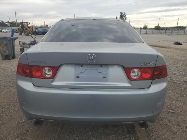 JH4CL96884C038522 2004 Acura Tsx