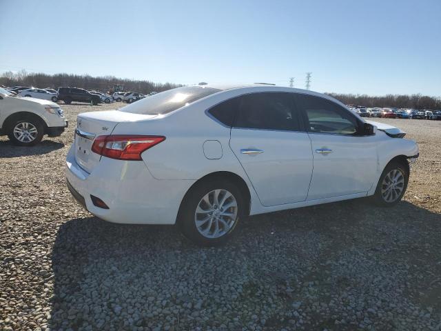 3N1AB7AP2KY352978 | 2019 NISSAN SENTRA S