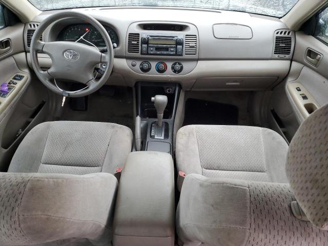 2004 Toyota Camry - Image 8