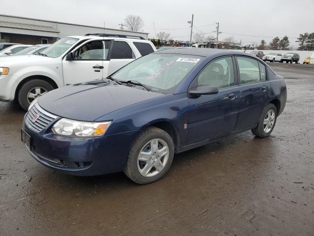 2007 Saturn Ion 