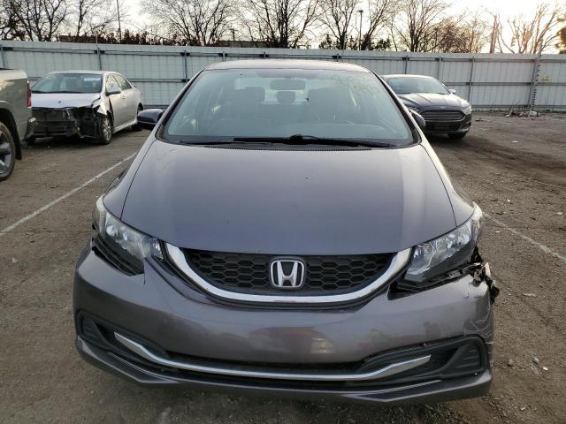 19XFB2F59FE076514 | 2014 HONDA CIVIC LX