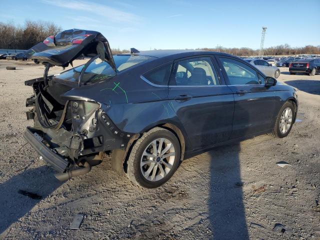 3FA6P0HD5LR194368 | 2020 FORD FUSION